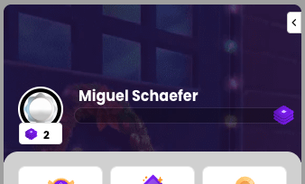 Sidebar - Header Background